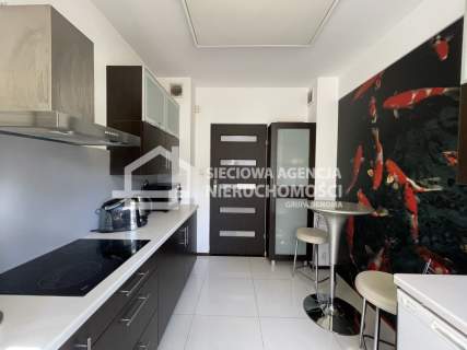 Apartament w nadmorskiej lokalizacji