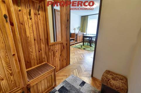 Mieszkanie 2 pok., 34,90 m2, Pocieszka, Sady