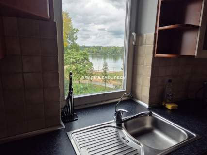 M2 z widokiem na Bagry