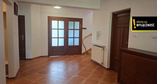 Komfortowy dom na Osiedlu Bilcza