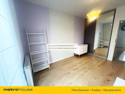 Ołtaszyn 4pokoje 1piętro 93m2 Balkon25m2 Garaż