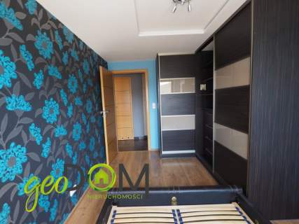 Mieszkanie 72 m2 2 piętro SPRZEDAŻ Zachodnia
