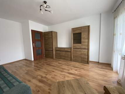 Przytulne mieszkanie 47,70m2 w dobrej lokalizacji 