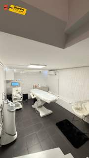 Salon depilacji laserowej w centrum Kazimieża 