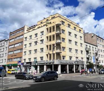 Lokal biurowo-usługowy - Gdynia Centrum 93 m2