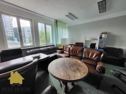 Nieruchomość komercyjna do wynajęcia, 40 m2, Lublin