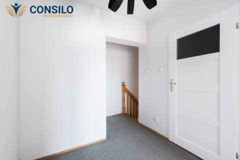 PRZYTULNE 3 POKOJE 61m2 ŁAGIEWNIKI/RUCZAJ
