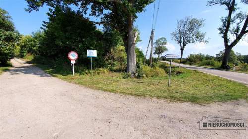 Już za 40.600 zł na raty - działka w krainie jezio