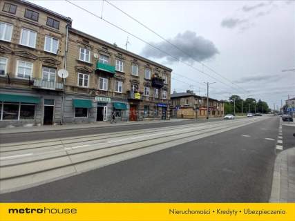 PABIANICE- działka 407 m2 w centrum z projektem.
