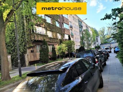 Funkcjonalne mieszkanie 120 m2 w śródmieściu Łodzi