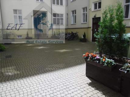 Biuro do wynajęcia, 55 m2, Warszawa