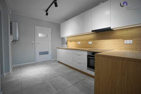 NOWE MIESZKANIE W SAMYM CENTRUM KATOWIC