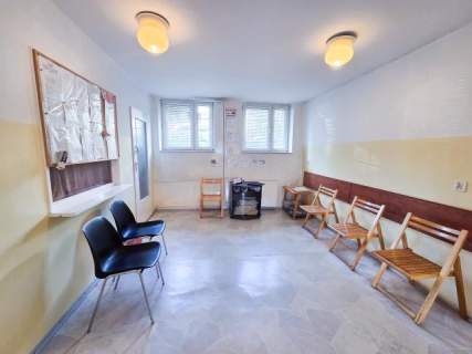 LOKAL NA SPRZEDAŻ W SANOKU