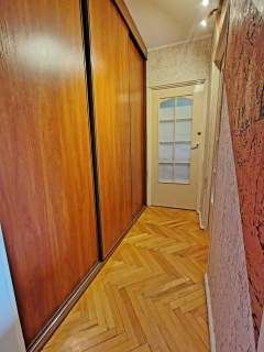 64m NOWE MIASTO mieszkanie 3-pokojowe
