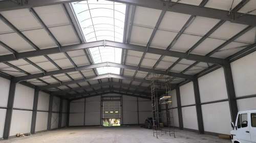 Magazyn do wynajęcia, 1050 m2, Warszawa