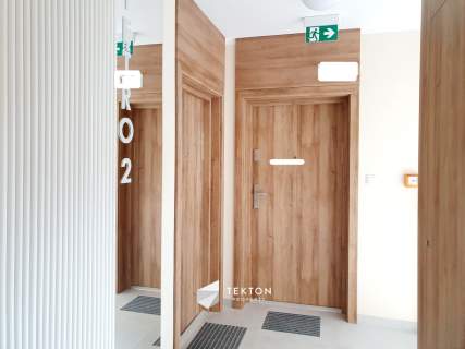 Apartament 90 m w Iławie bez podatku PCC 2%