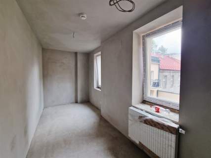 2 POKOJE - 45,32 M2 - DEWELOPERSKI - OK. UL.ŚLISKA