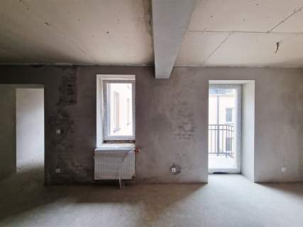 2 POKOJE - 45,32 M2 - DEWELOPERSKI - OK. UL.ŚLISKA