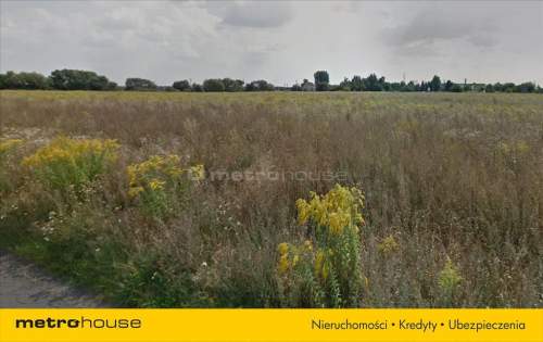 1.7 HA TEREN PRZEMYSŁOWY CHOMĘCICE