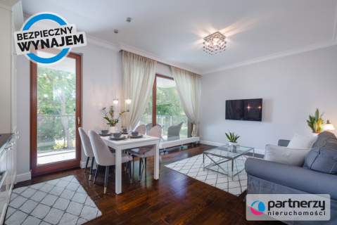 Apartament w Orłowie
