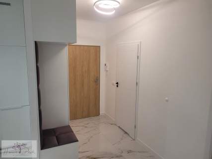 Mieszkanie na sprzedaż, 42,5 m2, Łódź