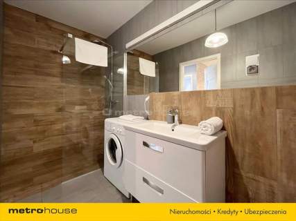 Piękny nowoczesny apartament w Kołobrzegu