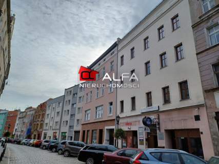 Biuro do wynajęcia, 40 m2, Świdnica