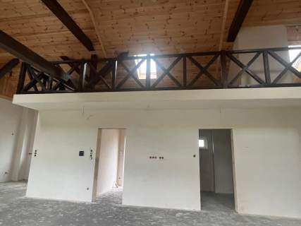 Dom na sprzedaż, 255,43 m2, Zabłocie