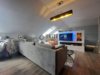 Ul. Cztery Podkowy 2poziom/Balkon/Komórka
