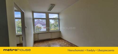 Biuro 425 m2 Olsztyn, idealne dla dużej firmy