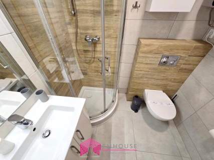 Nowoczesny apartament 100 m od plaży