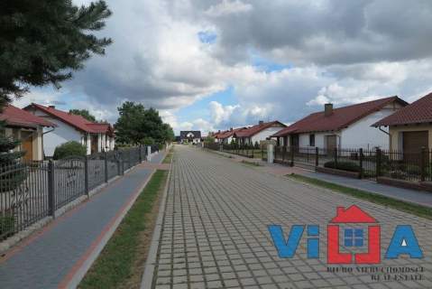 DOM W ZABUDOWIE BLIŹNIACZEJ 79M2 W CICHEJ OKOLICY