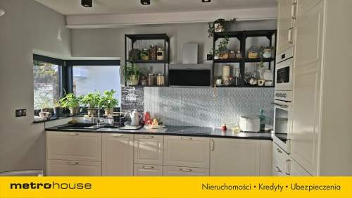 Fenomenalny, nowoczesny dom w cichej okolicy