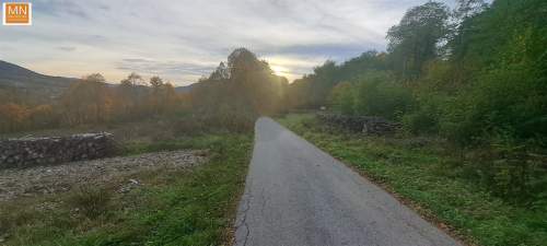 Limanowa, DOBRA, widokowa dz.9a, deweloperka.