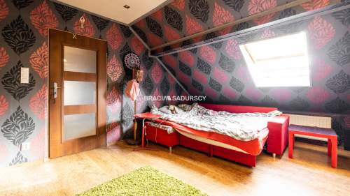 Kamienica ok. 300 m2 / 3 ar / Wadowice