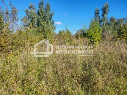 działka budowlana 540 m2, Gdańsk- Św. Wojciech