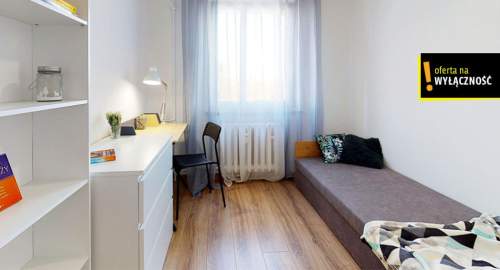 Mieszkanie inwestycyjne 67m2, 5 pokoi
