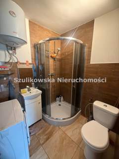 DWA MIESZKANIA W CENIE JEDNEGO W SOSNOWEJ