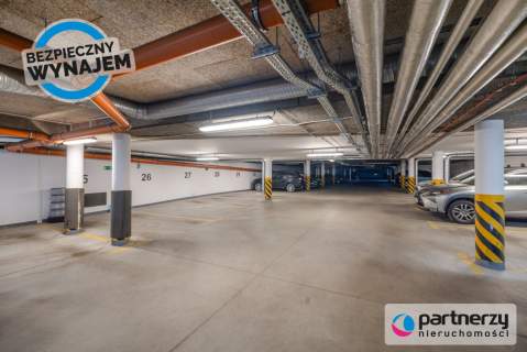 Apartament w Orłowie