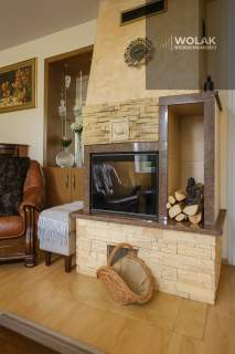 Dochodowe mieszkanie 128m2 40m2 w Kłodzku