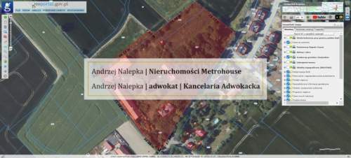 Niepowtarzalny kompleks dworsko-folwarczny 2 ha