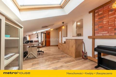 Na sprzedaż dom 140m2 w Nowosolnej