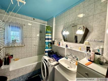 Dom 70 m2, Borowa, gm. Czarna