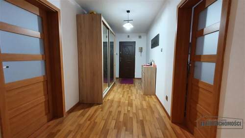 Mieszkanie - 3 pokoje idealne dla rodziny