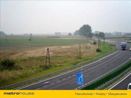 DZIAŁKA INWESTYCYJNA, ZABUDOWA USŁUGOWA, P/U, MPZP