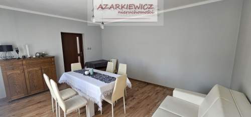 Dom na sprzedaż, 115 m2, Oborzany