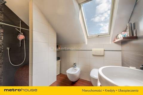 RĄBIEŃ AB - wyjątkowy dom 240 m2 z ogrodem 1081 m2