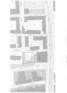 Działka usługowo-mieszkaniowa w centrum Koszalin