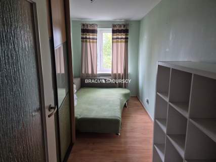 M2 z widokiem na Bagry