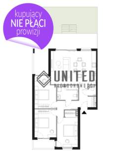 Okolice ul. Czytankowej LUX/Balkon/Nowe2024